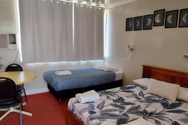 Motel Blackall
