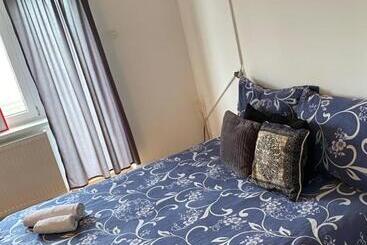 پانسیون Apartmani Petra