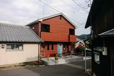پانسیون Mahalo   Vacation Stay 05513v