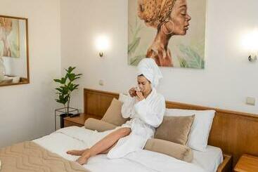 Protekal Wellness & Spa