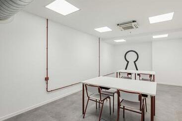 هاستل Micampus Santander Student Residence