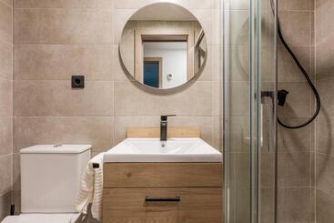 ユースホステル Micampus Santander Student Residence