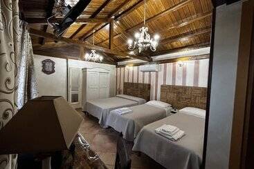 B&b Oasi Di Mamma Clara - Latina