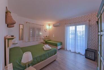 تختخواب و صبحانه Etna Casa Del Sole