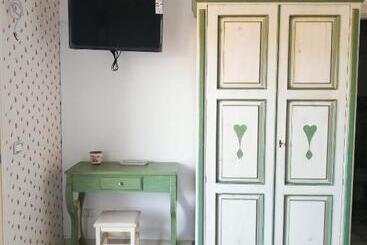 تختخواب و صبحانه Etna Casa Del Sole