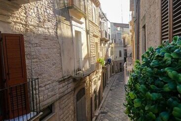 Bed & Breakfast Al Borgo Antico
