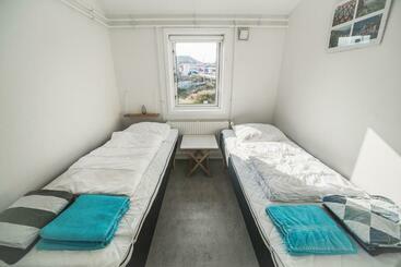 Hope Hostel