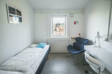 Hope Hostel