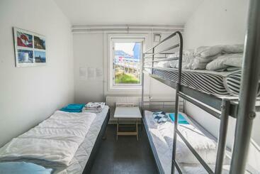 Hope Hostel