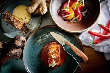 هتل Aïda Hôtel & Spa   Adults Only Relais & Châteaux