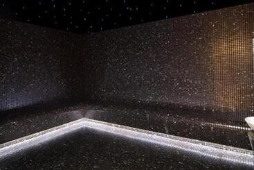 هتل Aïda Hôtel & Spa Adults Only Relais & Châteaux