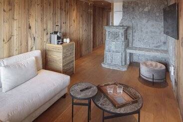 هتل Aïda Hôtel & Spa   Adults Only Relais & Châteaux