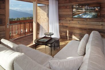 هتل Aïda Hôtel & Spa   Adults Only Relais & Châteaux
