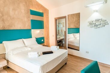 هتل Aqua Sardinia Boutique