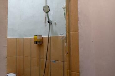 هتل Belangi Syariah Taakengon Mitra Reddoorz