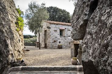 Gallicantu Stazzo Retreat - Luogo Santo