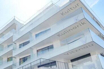 Отель Neuro Campus