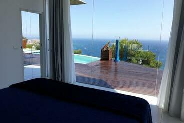펜션 Villa Luxury Paradise Suites