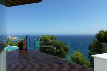 펜션 Villa Luxury Paradise Suites