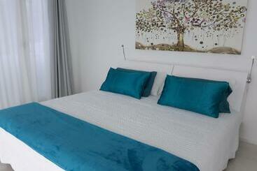 펜션 Villa Luxury Paradise Suites