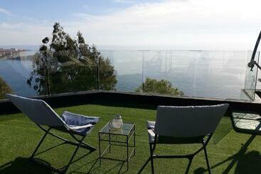 펜션 Villa Luxury Paradise Suites