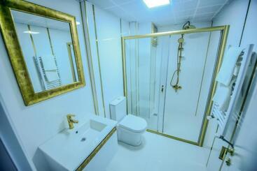 Rosa Therapy Butik Otel
