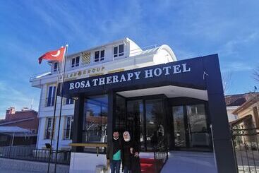 Rosa Therapy Butik Otel