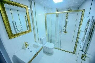 Rosa Therapy Butik Otel
