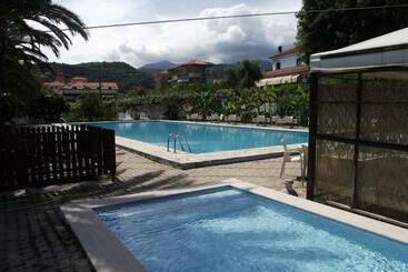 Bike And Breakfast Apartments