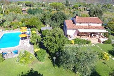 Casa Maremma