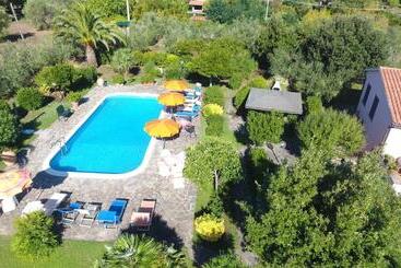 Casa Maremma