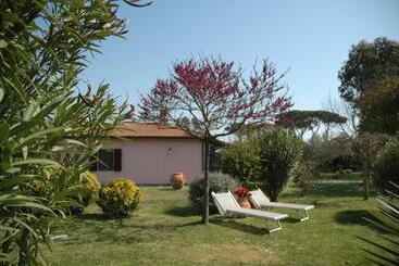 Casa Maremma