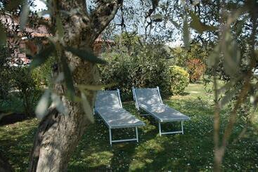 Casa Maremma