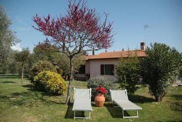 Casa Maremma
