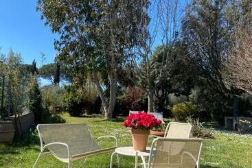 Casa Maremma