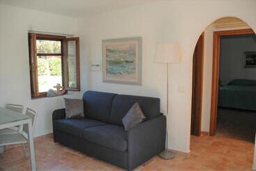 Casa Maremma