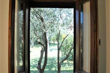 Casa Maremma