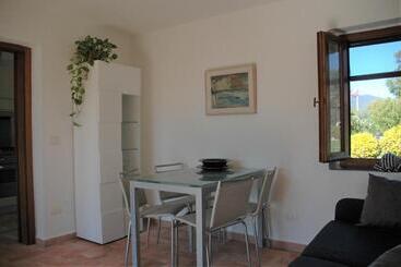 Casa Maremma