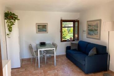 Casa Maremma
