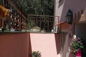Casa Maremma