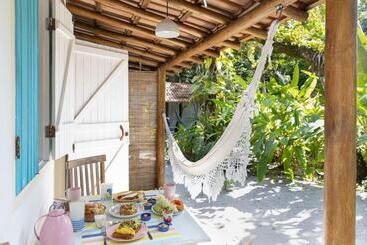 پانسیون Pousada Villa Serena