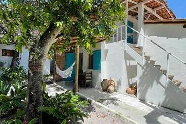 پانسیون Pousada Villa Serena