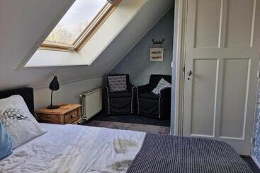 B&b De Berghoeve