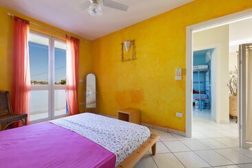 Casa Di Isa By Barbarhouse - Castrignano del Capo