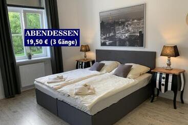 فندق Am Schlosspark Superior Adults Only