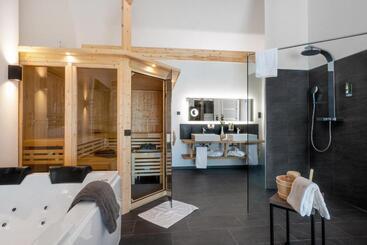 酒店 Landhaus Grum