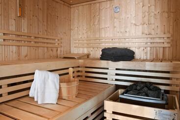 酒店 Landhaus Grum