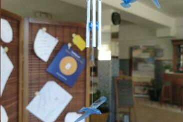 تختخواب و صبحانه Atjuditehome