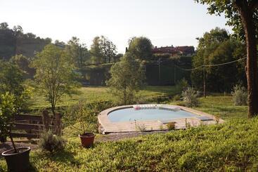 هتل Agriturismo Fattoria Togonegro