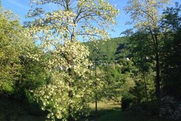 هتل Agriturismo Fattoria Togonegro